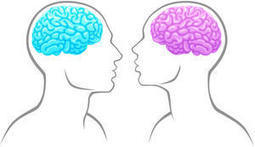 Two Myths and Three Facts About the Differences in Men and Women's Brains | The Psychogenyx News Feed | Scoop.it