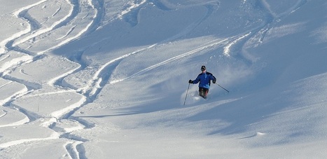 Piau-Engaly : les CRS de montagne sensibilisent les skieurs sur les dangers du ski hors piste | Vallées d'Aure & Louron - Pyrénées | Scoop.it