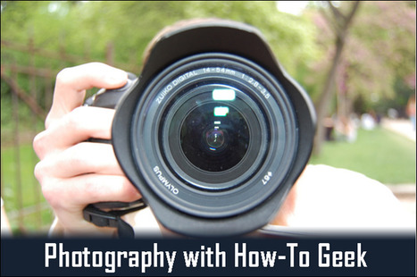 How-To Geek - Computer Help from your Friendly How-To Geek | EdTech Tools | Scoop.it