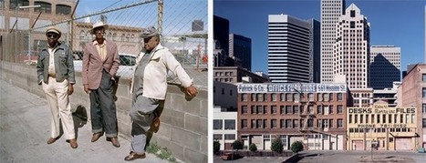 Janet Delaney: South of Market | Photabulous | Scoop.it