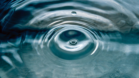 mWater, le réseau social de l'eau | Economie Responsable et Consommation Collaborative | Scoop.it
