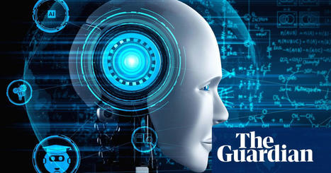 Workplace AI, robots and trackers are bad for quality of life, study finds | Business | The Guardian | Design, Science and Technology | Scoop.it