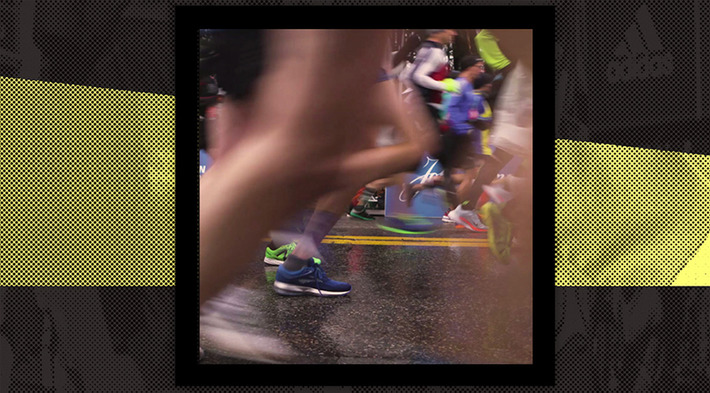 Adidas réalise plus de 30 000 vidéos personnalisées en 24h après le marathon de Boston ! | Médias sociaux : Conseils, Astuces et stratégies | Scoop.it