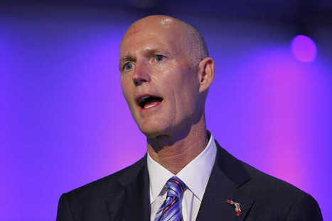 Florida House rejects Medicaid expansion again, but passes sweet insurance deal for themselves | Tampa Florida | Scoop.it