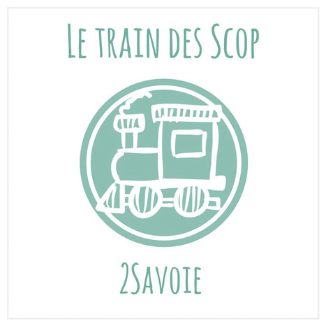 Chambéry | Mug : Le 18/04/2017, P'tit déj' « Le train des SCOP 2Savoie » | Ce monde à inventer ! | Scoop.it