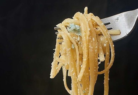 Het Italiaanse pasta boek - Italië met Dolcevia.com | La Cucina Italiana - De Italiaanse Keuken - The Italian Kitchen | Scoop.it