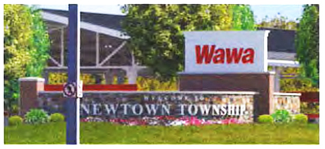 #NewtownPA Township In Settlement Talks Regarding Super Wawa Project on Bypass | Newtown News of Interest | Scoop.it