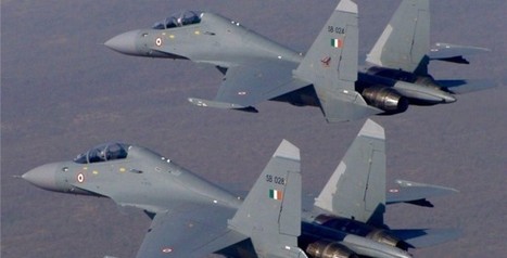 12-0 : les pilotes de la RAF humiliés par les indiens | DEFENSE NEWS | Scoop.it