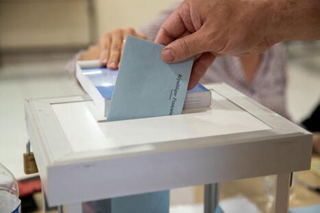 Municipales 2026 : le CNFPT propose une formation en ligne aux agents pour préparer l'élection | Veille juridique du CDG13 | Scoop.it