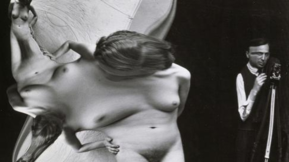 André Kertész: Fotografien - Ausstellung in Berlin (Kertész, exposition à Berlin | Livres photo | Scoop.it