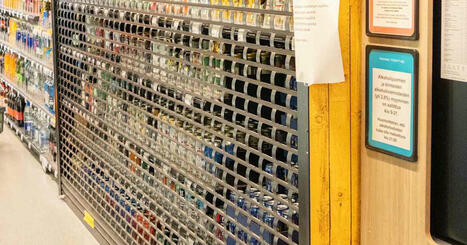 Snatterierna ökade med ungefär 50 procent i Helsingfors | Huvudstadsregionen | 1Uutiset - Lukemisen tähden | Scoop.it