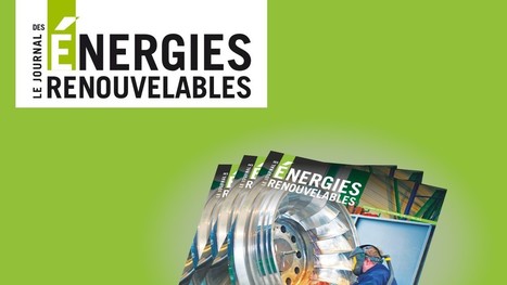 Pour une strat&eacute;gie europ&eacute;enne de la g&eacute;othermie | Green Deal Industrie Rev3 | Scoop.it