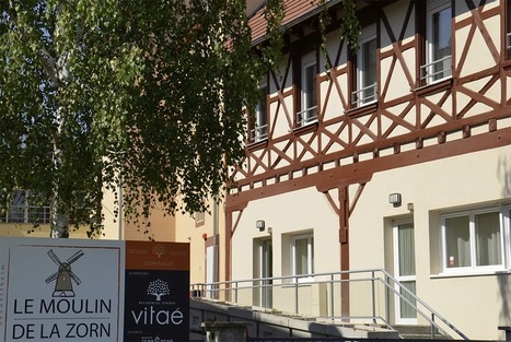Ouverture en Mars d'une r&eacute;sidence senior &agrave; Geudertheim | Logement et Residence Senior | Scoop.it