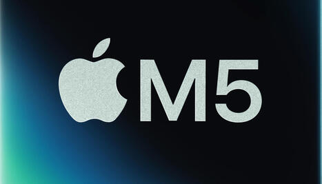 Apples neuer M5-Chip soll KI-Apps für MacBook, iPad und Vision Pro beschleunigen | Mac in der Schule | Scoop.it