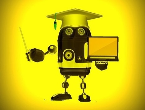 When the Internet Delivers Its Own Content, What&rsquo;s Left for the Teacher? I The Atlantic | Teaching: Best practice ideas | Scoop.it