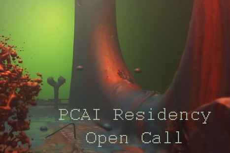 PCAI RESIDENCY 2019 OPEN CALL - Apply until 15.06.2019 | EU FUNDING OPPORTUNITIES  AND PROJECT MANAGEMENT TIPS | Scoop.it