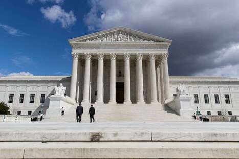 Supreme Court weighs if contractor can be sued for wartime negligence | Industry 411 - Waste Management | Scoop.it