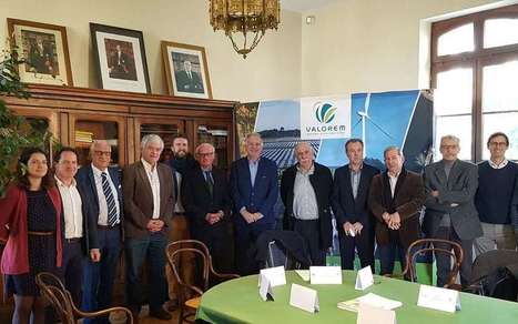 Mézos.Tous unis pour le photovoltaïque | Landes | Scoop.it