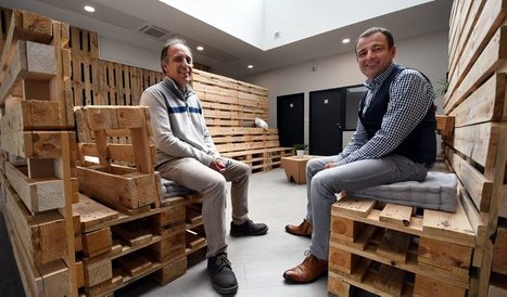 Philippe Baubay (SMTD 65) : &laquo;Tout ce qui pousse au z&eacute;ro d&eacute;chet est bon &agrave; prendre&raquo; | Vall&eacute;es d'Aure & Louron - Pyr&eacute;n&eacute;es | Scoop.it