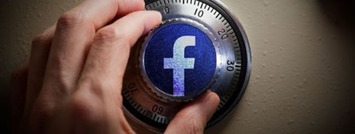 Facebook : Toutes les astuces pour mieux sécuriser son profil et ses données | Le blog du Communicant | Médias sociaux : Conseils, Astuces et stratégies | Scoop.it