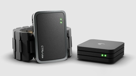 Facebook buys startup building neural monitoring armband | Entrepreneurship, Innovation | Scoop.it