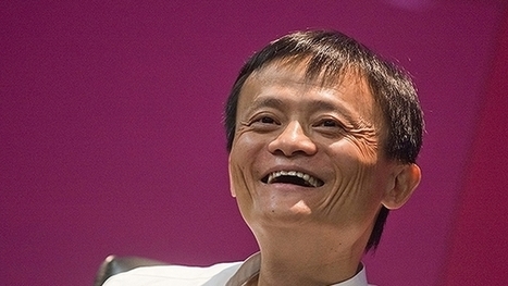Alibaba: The new face of American e-retail? | T... | Consumer and technological trends in China | Scoop.it