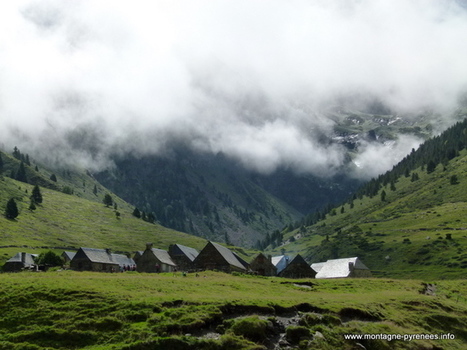 Succès mérité pour la 4ème édition de la Fête des granges du Moudang - Montagne Pyrénées | Vallées d'Aure & Louron - Pyrénées | Scoop.it