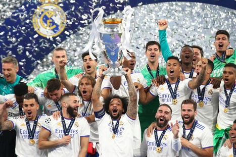 The World’s Most Valuable Soccer Teams 2023: Two Clubs Hit $6 Billion For The First Time | The Business of Sports Management | Scoop.it