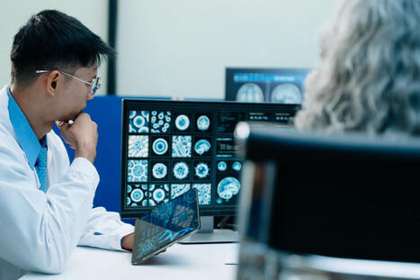 Alzheimer, Charcot&hellip;&nbsp;Vers une nouvelle fa&ccedil;on de soigner les maladies neurod&eacute;g&eacute;n&eacute;ratives&nbsp;? | D&eacute;pendance et fin de vie | Scoop.it