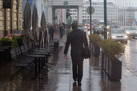 Yli 6000 &euro;/kk tienaaviakin joutunut liriin: &rdquo;Aika h&auml;lytt&auml;v&auml;&auml;&rdquo; | 1Uutiset - Lukemisen t&auml;hden | Scoop.it