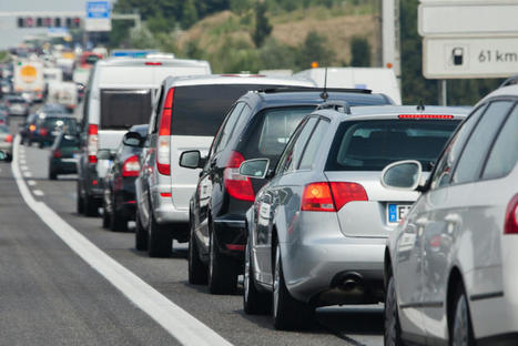 La voiture est controversée mais reste "indispensable" pour les sondés | Info Durable | La SELECTION du Web | CAUE des Vosges - www.caue88.com | Scoop.it