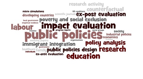 &iquest;Qui&eacute;n mide el impacto de las pol&iacute;ticas p&uacute;blicas en Espa&ntilde;a? | Evaluaci&oacute;n de Pol&iacute;ticas P&uacute;blicas - Portal de actualidad y noticias | Scoop.it
