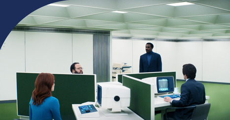What Leaders Can Learn from TV’s Severance | Performance Project | Scoop.it