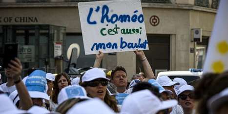 Dans les universit&eacute;s, l&rsquo;hom&eacute;opathie sur la sellette | Le fil d'actualit&eacute;s de l'URCA | Scoop.it