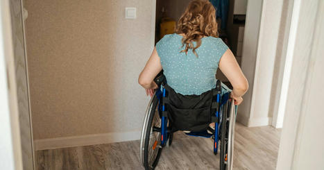 Surexposées aux violences sexuelles, les femmes handicapées victimes d’une «triple peine» – | Famille et sexualité | Scoop.it