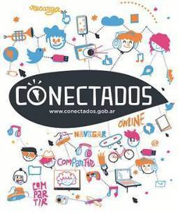 Educ.ar lanza Conectados, un nuevo sitio que tiene a los j&oacute;venes como protagonistas | Recull diari | Scoop.it