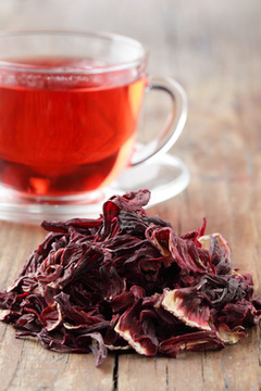Recette de boisson rafraichissante menthe & hibiscus | Bien être,santé, vitalité, environnement | Scoop.it