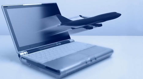 L'e-tourisme a-t-il toujours sa place au soleil en 2013? - FrenchWeb.fr | Nouvelles Technologies et Tourisme | Scoop.it