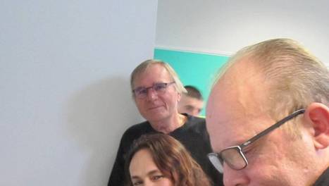 Lannion. Un poste informatique en libre-service au centre social | L'actualité des quartiers politique de la ville de Bretagne et Pays de la Loire | Scoop.it