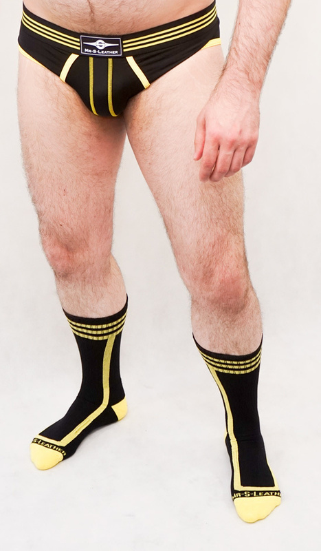 Mr S Socks - Finally a holiday gift people want! | Human Pup Play News | Scoop.it