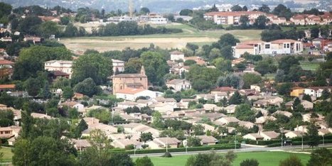 Le marché de la maison individuelle repart à la hausse en Midi-Pyrénées | La lettre de Toulouse | Scoop.it