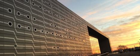 Serre Num&eacute;rique - site d'excellence d&eacute;di&eacute; &agrave; la cr&eacute;ation num&eacute;rique : jeux vid&eacute;o, animation, design&hellip; | Digital #MediaArt(s) Num&eacute;rique(s) | Scoop.it