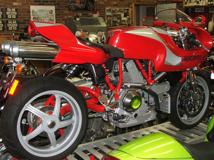 ducatis for sale