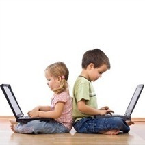 Five minute fix: Keeping your kids safe online with parental controls | Libertés Numériques | Scoop.it