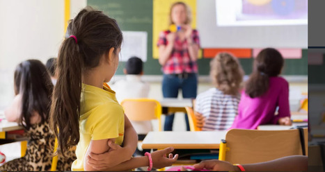 Pour contrer &laquo;l'offensive&raquo; des &laquo;r&eacute;actionnaires&raquo;, le Planning familial voudrait que l&rsquo;&eacute;ducation sexuelle devienne une pr&eacute;rogative europ&eacute;enne | Famille et sexualit&eacute; | Scoop.it