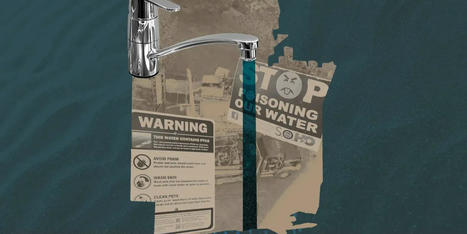 Cleaning up &lsquo;forever chemicals&rsquo; is costly and messy &mdash; just ask this Wisconsin town - RawStory.com | Operation Deimos | Scoop.it
