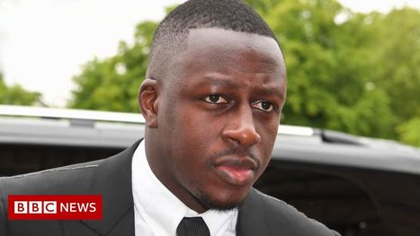 Manchester City footballer Benjamin Mendy charged with another rape - BBC News | Operation Oya | Scoop.it