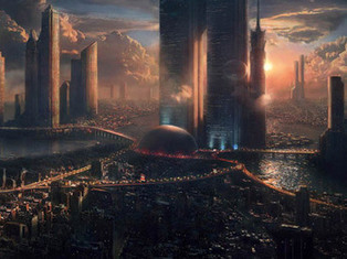 Superhumans, Supercities and Supercomputers: US Intelligence&rsquo;s Vision of 2030 | scitechno | Scoop.it
