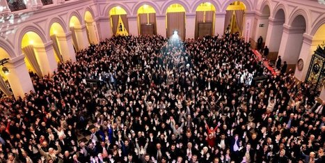 French Tech Bordeaux : un concours pour emmener les start-up en Chine | Start-ups | Success stories | Scoop.it