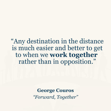 Great Ideas Often Fail Without Great Conversations | Education 2.0 & 3.0 | Scoop.it